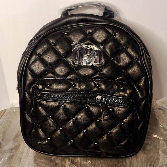 Elegant Badgley Mischka Backpack main image 6